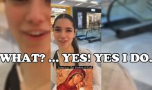 What song are you listening to?? | Orthodox Christian Version