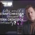 Why Would A Protestant Christian Convert to Eastern Orthodox Christianity? Why Would A Protestant Christian Convert to Eastern Orthodox Christianity?