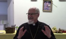 First Steps in Christian Orthodoxy – Orthodox Catechism Class 2