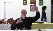 First Steps in Christian Orthodoxy – Orthodox Catechism Class 4