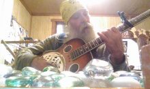 ex UPCer who converted to Orthodox Christianity..the true faith..just praising God