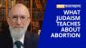 What Judaism Teaches About Abortion | EWTN News Nightly
