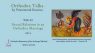 Talk 63: Sexual Relations in an Orthodox Marriage