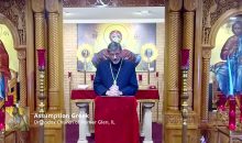 Abortion and the Church