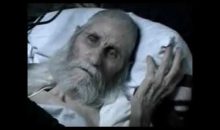 Orthodox Christian Monk – Final Moments