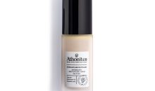 Athonites Stimulate and Revitalize Antioxidant Moisturizing Serum Face and Neck with 97.7% Natural Origin Ingredients – Aqueous Infusion Of 5 Organically Certified And Wild Harvested Herbs (30 ml)