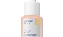 Antioxidant Facial Oil 0.5oz / 15ml – Hydrating barrier, Organically grown & Handpicked ingredients, Vegan, Korean skincare