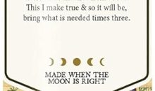 Blessed Herbal Candle Prosperity