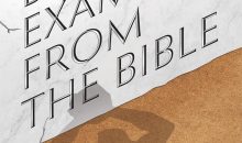 Bad Examples from the Bible (English and English Edition)