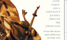 Common Prayers: Faith, Family, and a Christian’s Journey Through the Jewish Year