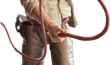 Indiana Jones Adventure Series and The Raiders of The Lost Ark, (Cairo) Action Figure, 6-Inch Action Figures, Ages 4 and Up