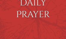 Orthodox Daily Prayer: in Large Print (Orthodox Service Books in Large Print)