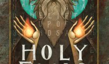 Holy Fools: The Lives of Twenty Fools for Christ