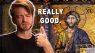 An Atheist visits an ORTHODOX Church (and has a surprisingly nice time)