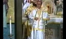 The Orthodoxy is the only True Faith!Jesus Christ have one church!Documentary 3_3.