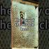 The orthodox icon MIRACLE bees