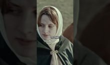 The Miraculous Cloak of St. Brigid