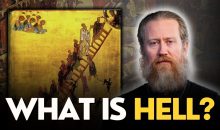 Ask An Orthodox Priest #8  – “Are YOU SAVED?” & What is Hell? Ask An Orthodox Priest #8  – “Are YOU SAVED?” & What is Hell?