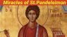 18)Miracles of Saint Pandeleimon & An APPEARANCE