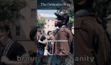 Christianity was in Africa BEFORE Europe! Christianity was in Africa BEFORE Europe!