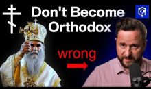Shameless Popery Vs Orthodox Christianity
