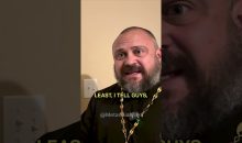 Come to confession #orthodoxy