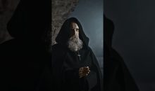 When You Try to Poison St. Benedict