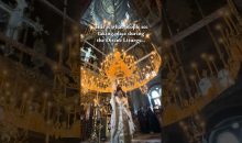 What People See During the Liturgy vs What Actually Happens