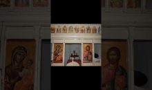 🔥Shocking contemporary #miracle of the Theotokos #mountathos #orthodoxy #15august