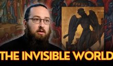 The Unseen World: Demon Possession and Exorcism