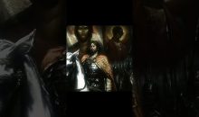 On Him I rely for everything☦︎| Orthodox edit#orthodox #christian #christ #edit