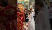 Do you like Orthodox wedding 🤍☦️
