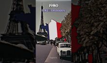 Orthodox Christianity in France 🇫🇷☦️