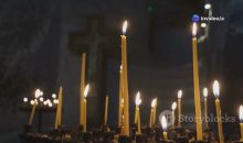 Understanding Christian Orthodoxy – First Steps – Step 6 – Participate in Vespers and Matins