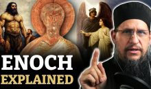 Book of Enoch, Nephilim, & Sons of God — An Orthodox View