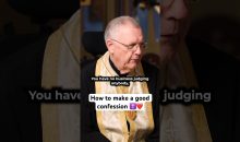 How to make a GOOD confession ☦️❤️ with Father Chris Zugger #byzantine