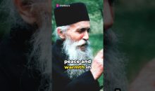 Heaven within us: Elder Thaddeus of Vitovnica #orthodoxchristian #christian #prayer #orthodox