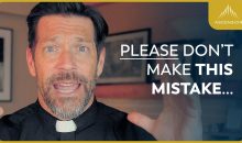 The Only Sin God CAN’T Forgive…