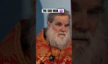 Glory to God for all things! #shorts #god #jesus #orthodoxy #christianity #love #healing #truth