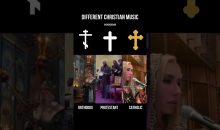 Orthodox vs Protestant vs Catholic church musics