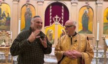 Ever wonder about Eastern Orthodoxy?