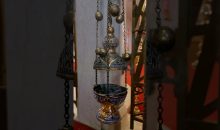What Do Orthodox Censers Smell Like? | #Orthodoxy Fact vs Fiction #Shorts
