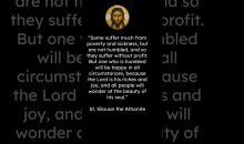 ☦️ Orthodox Christian Wisdom – A Humble Soul is a Beautiful Soul