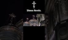 Submit to Christ.       #orthodox #edit #christian #heresy #heretics #orthodoxy #church #jesus #god