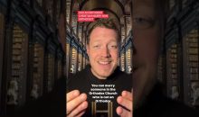 Can an Orthodox Christian marry someone who is not Orthodx?