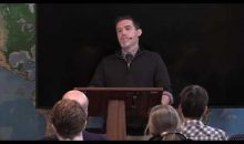 An Orthodox Catechism, Pt. 1