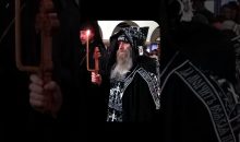 THE GREAT SCHEMA MONK  Source: @thechristianitypill  #orthodoxy #orthodoxchristian #orthodoxfaith