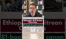 Oriental Orthodox Church Explained