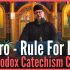Orthodox Catechism Fall 2025 to Spring 2026 Class 1 – Introduction and Forming a Rule for Life Orthodox Catechism Fall 2025 to Spring 2026 Class 1 – Introduction and Forming a Rule for Life