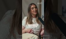 How Infertility Impacts Your Faith in God 🤍 #podcastsforwomen #christian